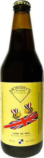 Mobsby's Lune de Miel