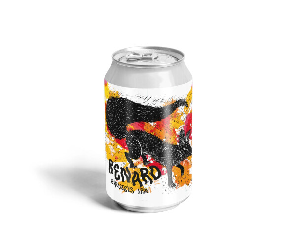 La Source Beer Co. Renard