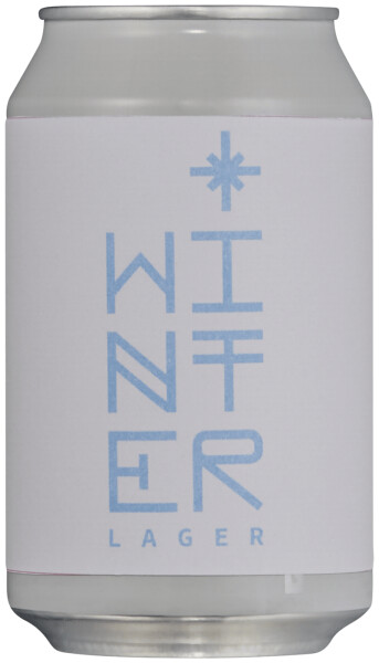 Råå Bryggeri Winter Lager