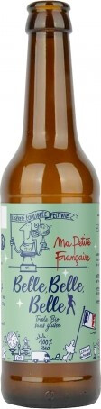 Ma Petite Française Belle, Belle, Belle