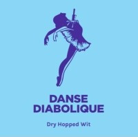 Pomona Island Brew Co. Danse Diabolique