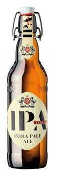 Rodinný pivovar Bernard IPA