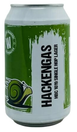Wittorfer Brauerei Hackengas 4