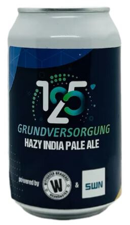 Wittorfer Brauerei Grundversorgung