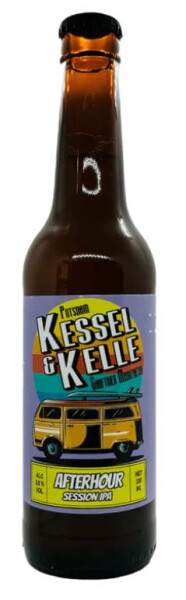 Kessel & Kelle Afterhour