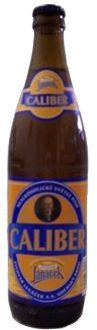 Pivovar Uherský Brod Janáček Caliber