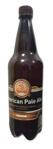 Rodinný Minipivovar Valášek American Pale Ale