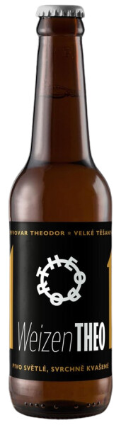 Theodor Theo Weizen 11