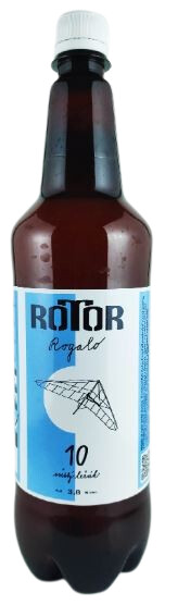 Rotor Rogalo 10