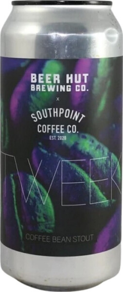 Beer Hut Brewing Company Tweek