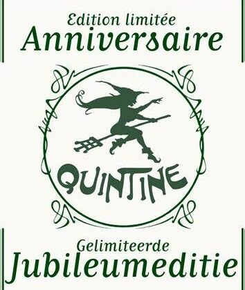 Brasserie des Légendes Quintine 30