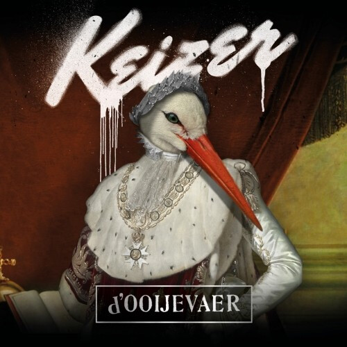 d'Ooijevaer Code Oranje Keizer (Cognac BA)