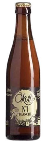 Brasserie Simon Okult No.1 Blanche