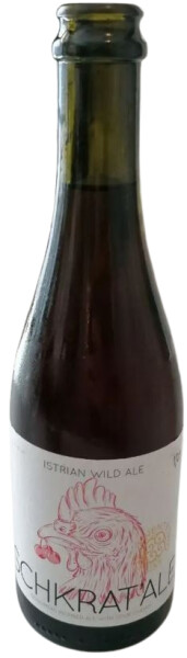 22brewing / TwentyTwo Brewing Schkrat'ale