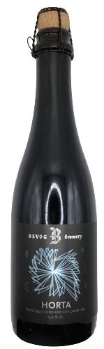 Bevog Brewery Horta
