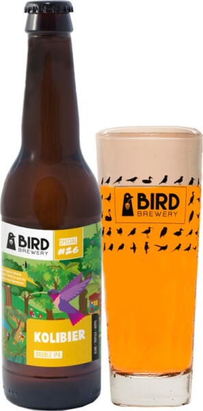 Bird Brewery Kolibier (Special #26)