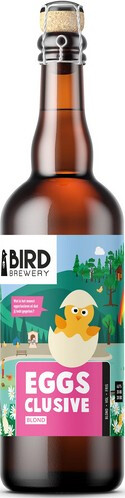 Bird Brewery Eggsclusive