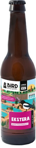 Bird Brewery Ekstera