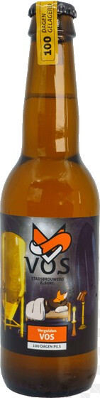 Stadsbrouwerij Vos Vergulden Vos