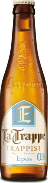 La Trappe Trappist - Abdij O.L.V. Koningshoeven Epos