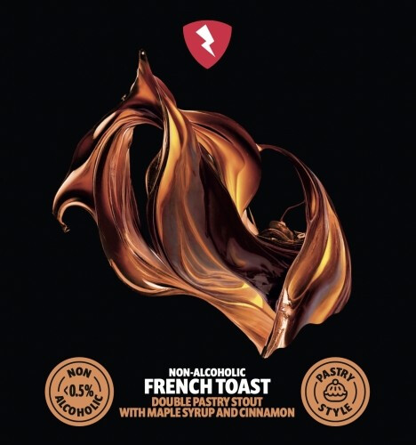 Rock City French Toast
