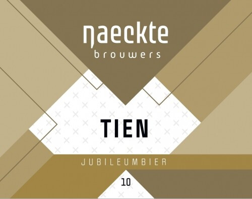 De Naeckte Brouwers Tien