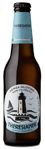Theresianer Antica Birreria di Trieste Senza Glutine