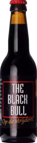 Weerter Stadsbrouwerij The Black Bull