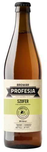 Browar Profesja Szofer