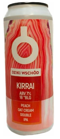 Dziki Wschód Kirrai