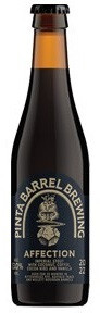 PINTA Barrel Brewing Affection 2024