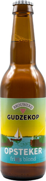 Brouwerij Gudzekop Opsteker