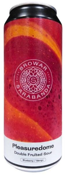 Browar Sarabanda Pleasuredome