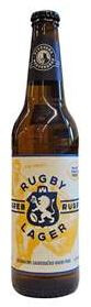 Pivovara Medvedgrad Rugby Lager