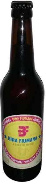 King's Brew Bira Fiumana