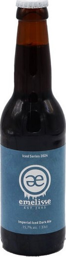 Brouwerij Emelisse Imperial Iced Dark Ale