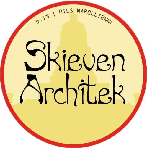 Mazette! Skieven Architek