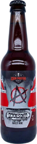 Cosa Nostra Anarkia