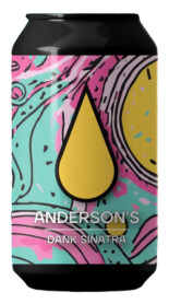 Anderson's Dank Sinatra