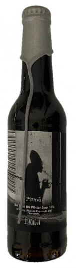 Blackout Brewing Pizmă