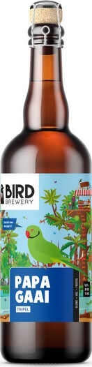 Bird Brewery Papagaai
