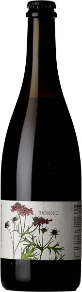 Munklägrets Microbrasserie Harmoni
