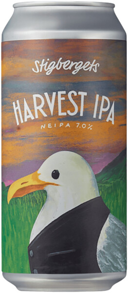 Stigbergets Bryggeri Harvest IPA