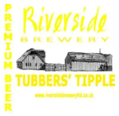 Riverside (Sussex) Brewery Tubbers' Tipple