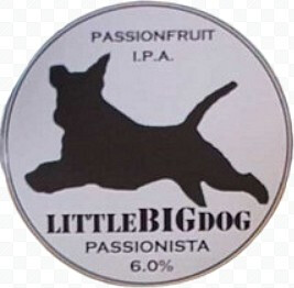 Little Big Dog Passionista
