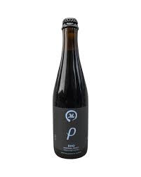 Equilibrium Brewery Rho ρ
