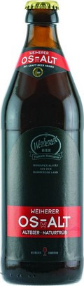 Brauerei-Gasthof Kundmüller (Weiherer) OSw-ALT
