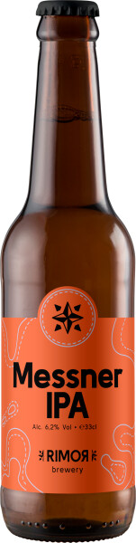 Rimor Brewery Messner IPA