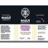 Maui Brewing Company Imperial Coconut Porter