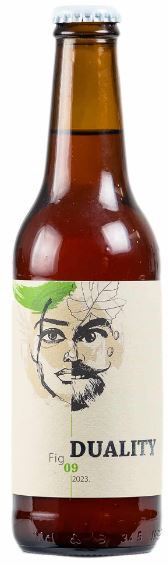 Pivnica i Pivovara Mlinarica Duality 09: Fig